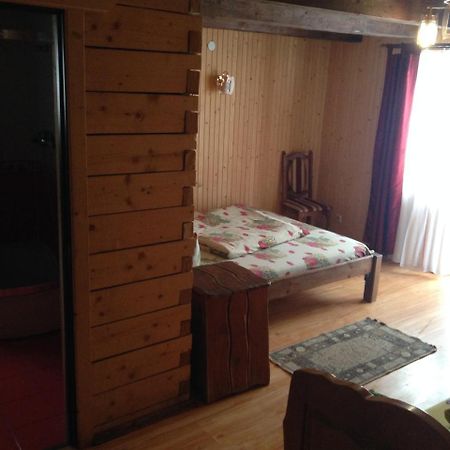 Легенда Карпат Bukovel Kültér fotó