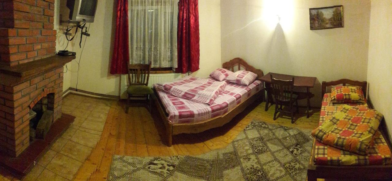 Легенда Карпат Bukovel Kültér fotó