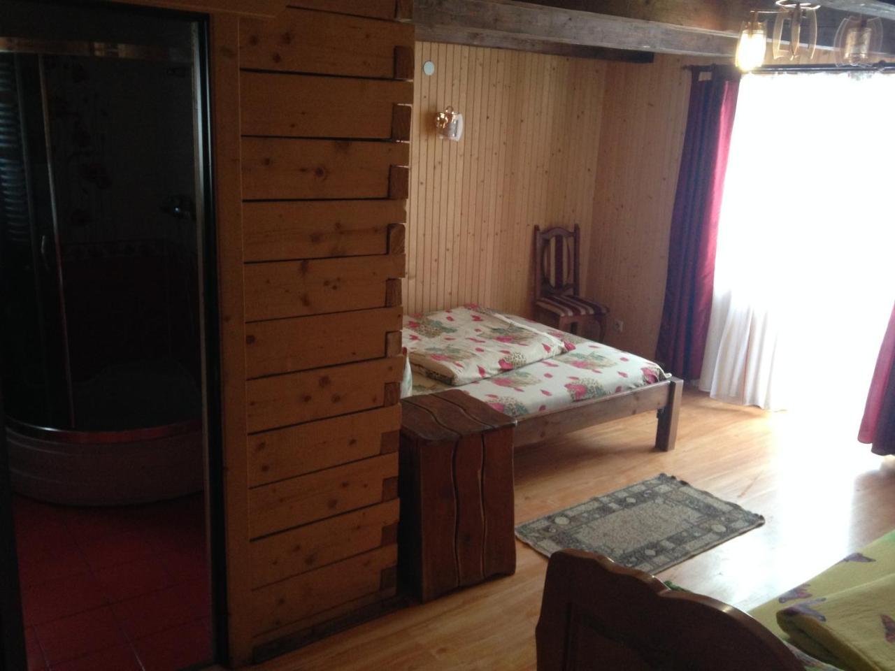 Легенда Карпат Bukovel Kültér fotó