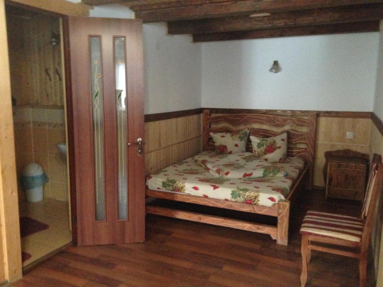 Легенда Карпат Bukovel Kültér fotó
