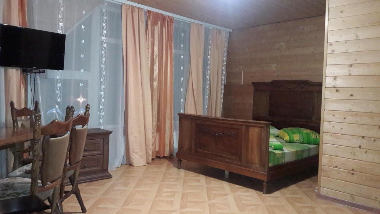Легенда Карпат Bukovel Kültér fotó